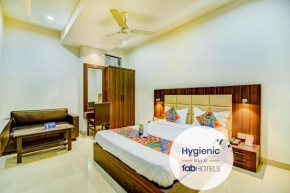 FabHotel Solitaire Inn Tilak Nagar